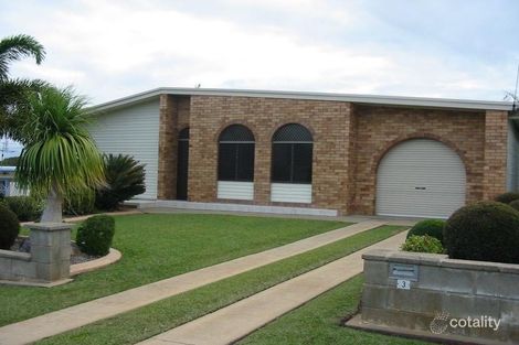 3 Zeigler St, Mount Pleasant, QLD 4740