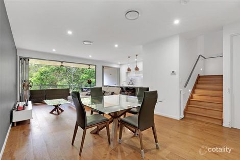 Property photo of 112/390 Simpsons Road Bardon QLD 4065