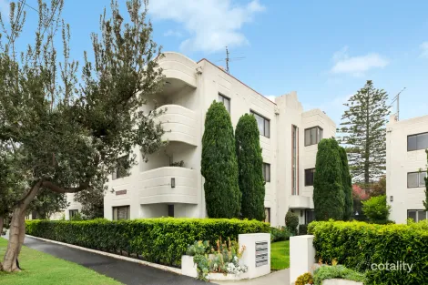 11/109 Nimmo St, Middle Park, VIC 3206