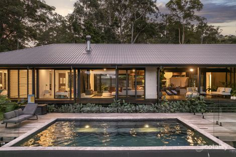 Property photo of 46 Valley Drive Doonan QLD 4562