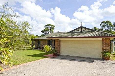 Property photo of 47 Colonial Drive Gulmarrad NSW 2463