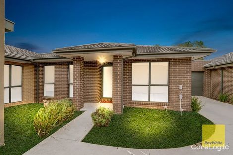 Property photo of 6/30 Wynarka Drive Hoppers Crossing VIC 3029