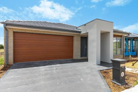 12 Tamworth Dr, Rockbank, VIC 3335