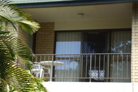 Property photo of 49/20-24 Barbet Place Burleigh Waters QLD 4220