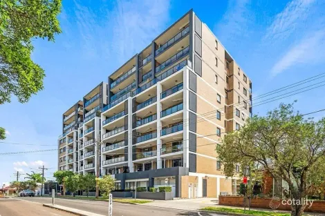 23/27-29 Mary St, Auburn, NSW 2144