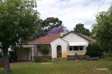 24 Rothsay Cres, Menora, WA 6050