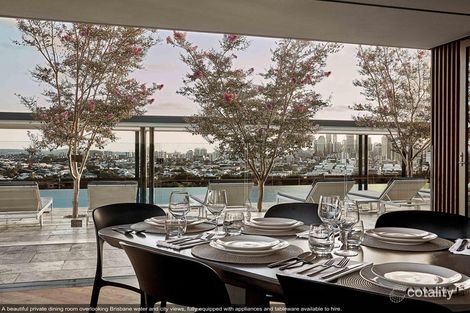 Property photo of 902/18 Longland Street Newstead QLD 4006