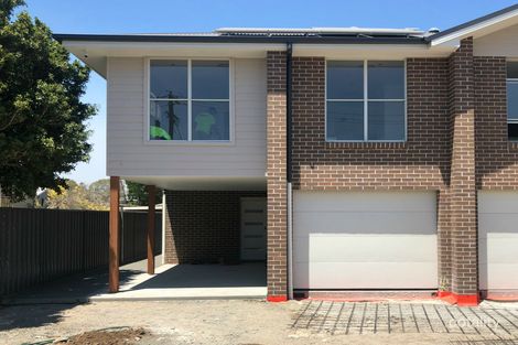 Property photo of 2/15 Kennedy Street Singleton NSW 2330