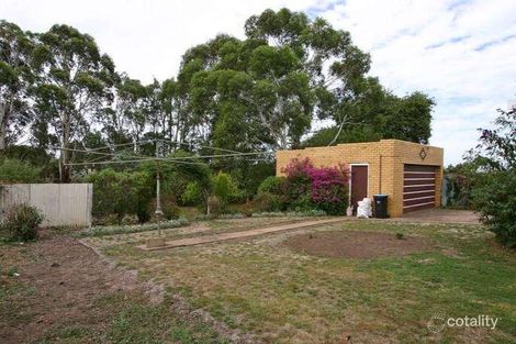 Property photo of 8 Silvester Street Cobden VIC 3266