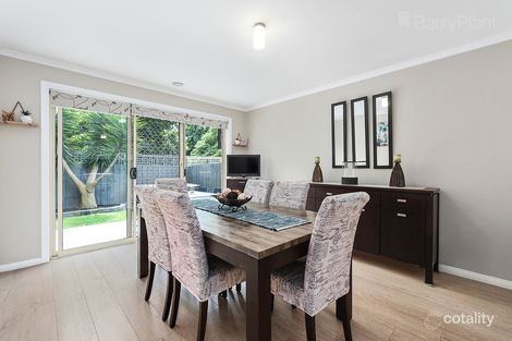 Property photo of 2/14 Commercial Road Ferntree Gully VIC 3156