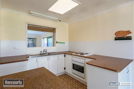Property photo of 46 Orchid Drive Beaudesert QLD 4285