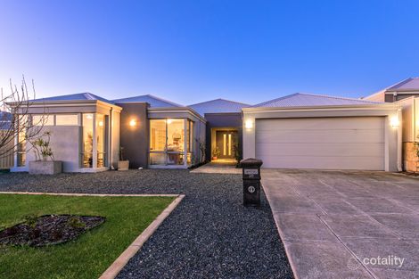 Property photo of 30 Wallaby Parade Baldivis WA 6171