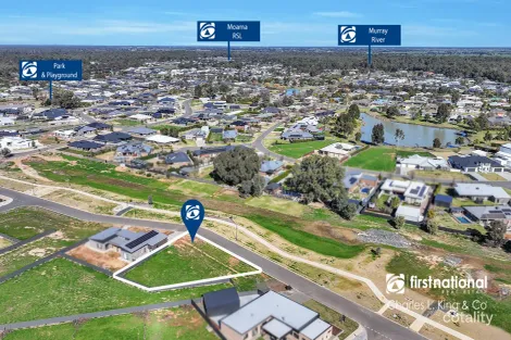 27 Sand Piper St, Moama, NSW 2731