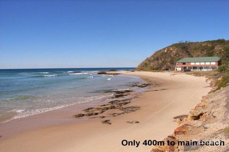Property photo of 35 Liston Street Nambucca Heads NSW 2448