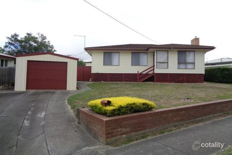16 Toora St, Morwell, VIC 3840