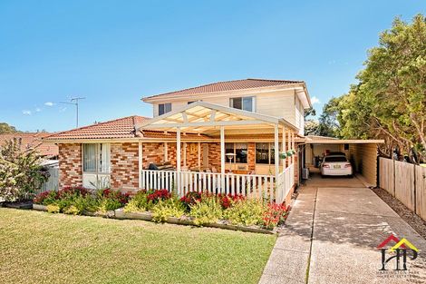 16 Peppercorn Ave, Narellan, NSW 2567