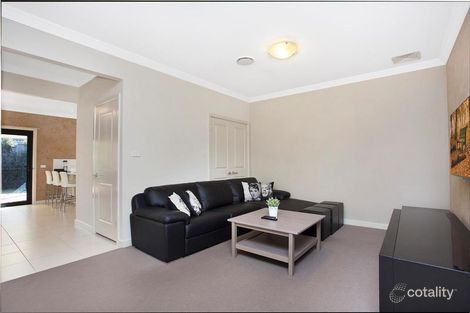 Property photo of 40 Bentwood Terrace Stanhope Gardens NSW 2768