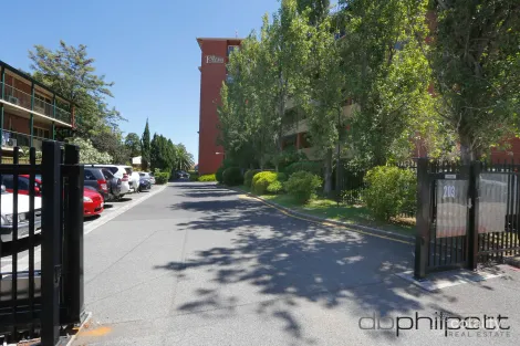 Property photo of 13/203 Anzac Highway Plympton SA 5038