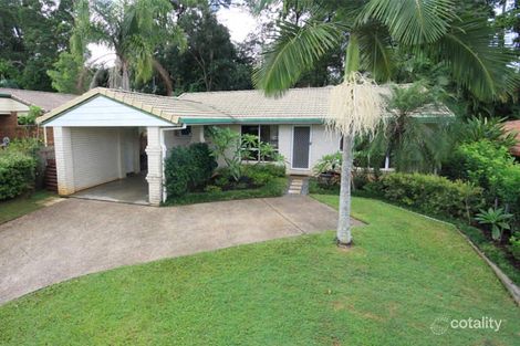 Property photo of 30 Daintree Close Kuluin QLD 4558