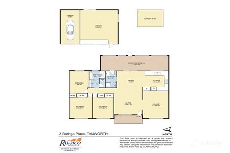 Property photo of 3 Baringa Place Hillvue NSW 2340