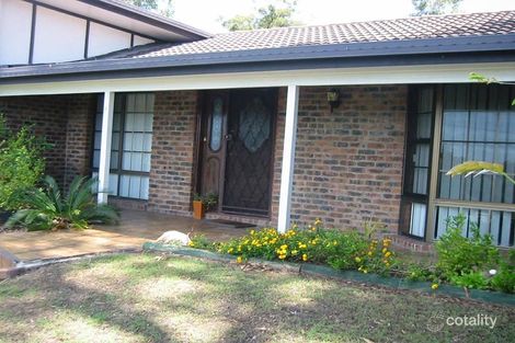 Property photo of 25 Rainbow Drive Mudgeeraba QLD 4213