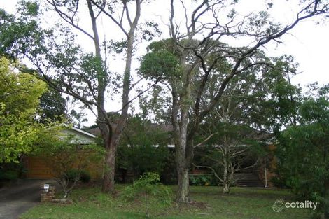 18 Nicholson Ave, St Ives, NSW 2075