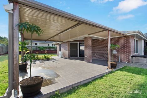 Property photo of 11 Sandalwood Drive Glenvale QLD 4350