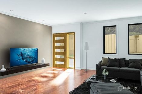 Property photo of 2/17 Albert Avenue Boronia VIC 3155