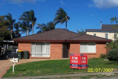 Property photo of 67 Norman Street Prospect NSW 2148