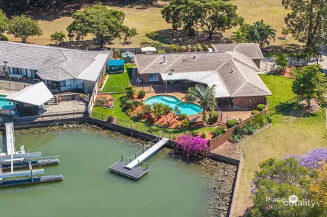 Property photo of 150 Ashmole Road Newport QLD 4020