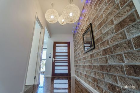 Property photo of 50 Mackellar Drive Roxburgh Park VIC 3064