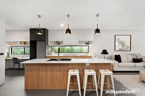 Property photo of 2/62 Beasley Street Pearce ACT 2607