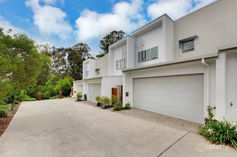 Property photo of 112/390 Simpsons Road Bardon QLD 4065