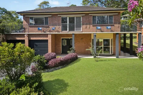 Property photo of 26 Lakeside Drive Macmasters Beach NSW 2251