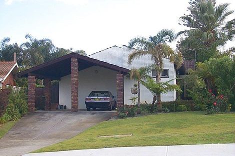 50 Blackbutt Rd, Woodlands, WA 6018