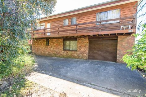 Property photo of 88 Hector McWilliam Drive Tuross Head NSW 2537