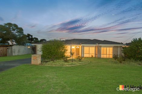 Property photo of 18 Wentworth Street Yanchep WA 6035