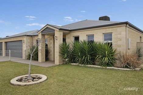 Property photo of 11 Olivers Road Benalla VIC 3672