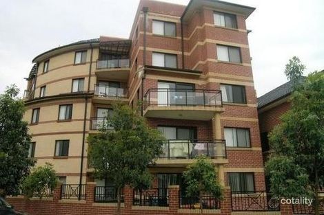 1-9 Mt Pleasant Ave, Burwood, NSW 2134