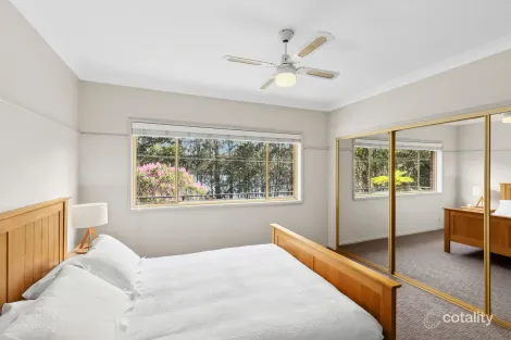 Property photo of 26 Lakeside Drive Macmasters Beach NSW 2251