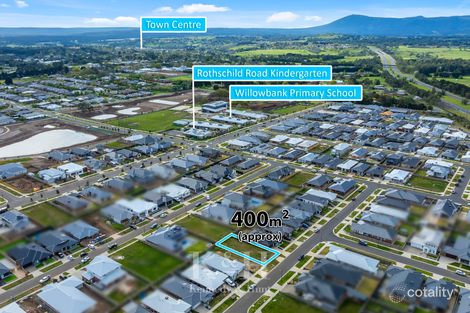 18 Dunkerrin Ave, Gisborne, VIC 3437