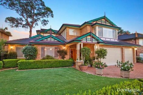 Property photo of 113 Kings Road Castle Hill NSW 2154