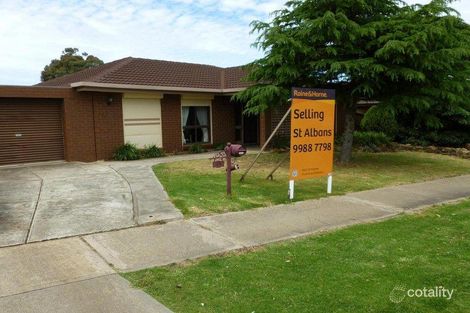 86 Opie Rd, Albanvale, VIC 3021