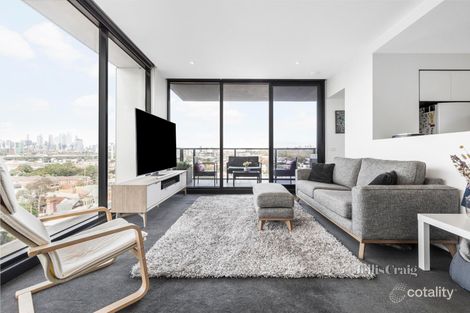 407/255 Racecourse Rd, Kensington, VIC 3031