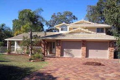 Property photo of 7 Hovea Place Bellbowrie QLD 4070