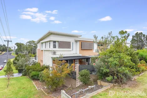 10/93 Broughton St, Campbelltown, NSW 2560