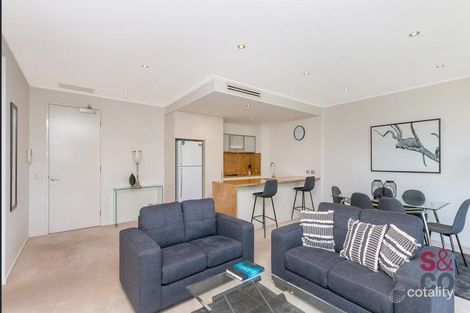 82/15 Coranderrk St, City, ACT 2601