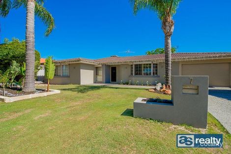 7 Boronia Ct, Morley, WA 6062