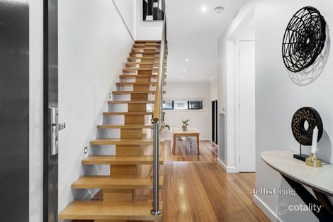 Property photo of 1A Brownes Crescent Eltham VIC 3095