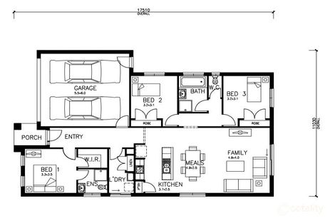 Property photo of 139 Appleby Street Curlewis VIC 3222